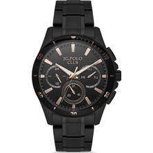 Jg. Polo Club JPC.0625 S04512M.4 Erkek Kol Saati