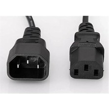 S Link Sl PM70 1.5m 0.75MM Monitör Power Kablo