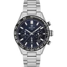 Hislon MS107T-04SS Erkek Kol Saati