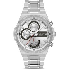 Jg. Polo Club JPC.0925 S04239M.4 Erkek Kol Saati