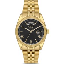 Jg. Polo Club JPC.0925 S02631M.6 Erkek Kol Saati