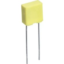 Robotistan 22NF 100V Polyester Kondansatör Paketi - 5 Adet