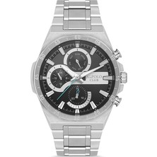 Jg. Polo Club JPC.0925 S04239M.2 Erkek Kol Saati