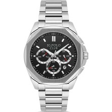 Jg. Polo Club JPC.0525 S04415M.2 Erkek Kol Saati