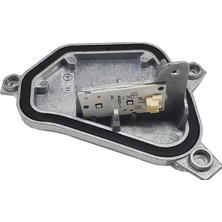 Wender Bmw Gündüz Far Modulü X1:F48 X2:F39 Sol; LED