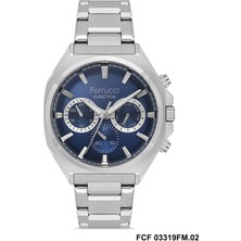 Ferrucci Fcf 0925 03319FM.2 64073 Erkek Kol Saati