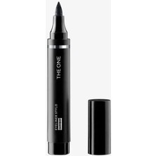 Oriflame The One Stylo Jumbo Eyeliner - Black - 42779