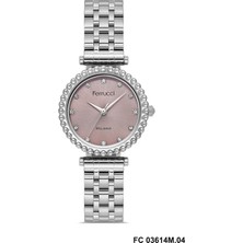 Ferrucci Fc 1025 03614M.04 640013 Kadın Kol Saati