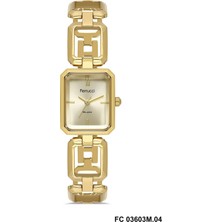 Ferrucci Fc 1125 03603M.04 640053 Kadın Kol Saati