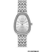 Ferrucci Fc 0625 03578M.1 640003 Kadın Kol Saati