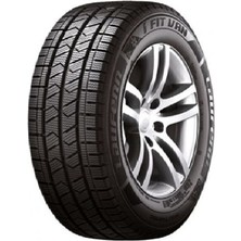 Laufenn I Fit Van LY31 205/75R16C 110/108R Kış Lastiği - 2025