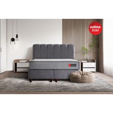 İşbir Yatak Onex Visco Hybrid Yatak