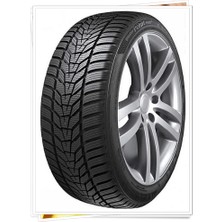 Hankook Winter I*cept Evo3 x W330A 255/60 R17 106H Kış Lastiği - 2022