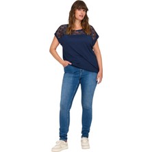 Only Kadın T-Shirt 15197908