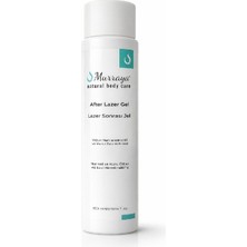  lazer sonrası jel 48 saat nemlendirme-yoğun nemlendirici 300ml