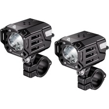  Nukrotech K11-PLUS Sis Farı 90W Mavi Angel
