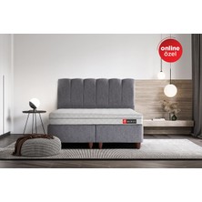 İşbir Yatak Onetra Visco Viscostar Akıllı Yatak