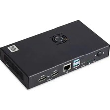 Raspberry Pi Compute Module 5 Io Kılıfı