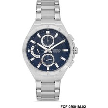 Ferrucci Fcf 1025 03601M.02 64093 Erkek Kol Saati