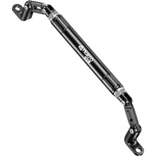 Nukrotech 2 Ayna Dibi Arası Crossbar Uzatma Çubuğu ve Denge Çubuğu
