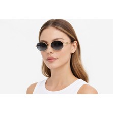 Rachel Paris 8600 Kadın Güneş Gözlüğü C2