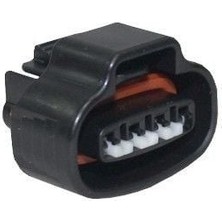 Genel AEM32 4K020 Soket Japon Akışmetre