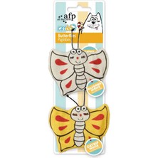 AFP Ozlstor Afp Catoon - Kelebek Oyuncak