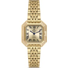 Hislon QL170G-08SG Kadın Kol Saati