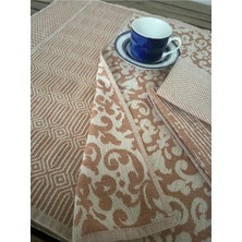 Dost Messina 5'li Mutfak Havlusu ve Kurulama Bezi Seti