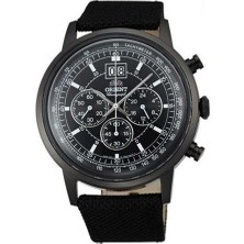 Orient Ftv02001b0 Erkek Kol Saati