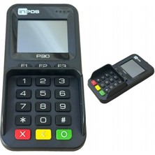 Inpos P30 Pınpad