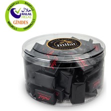 Milat Napoliten Bitter Çikolata 250 g