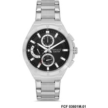Ferrucci Fcf 1025 03601M.01 64093 Erkek Kol Saati