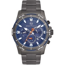 Sergio Tacchini ST.1.10099.5  Erkek Kol Saati