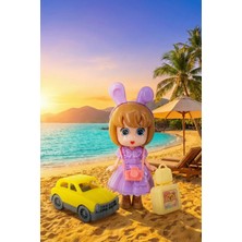 Oyuncak Bebek ve Tatil Zamanı