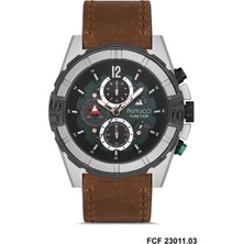 Ferrucci Fcf 1024 23011K.03 64023 Erkek Kol Saati