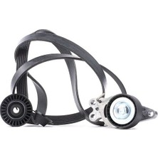 Psa 1611282080 Alternatör V Kayış Gergi Kiti Partner 96- -P206 00- -Berlıngo 96- -Xsara 97-05 1.4-1.4 16V 1611282080-5751.A2-9684015280