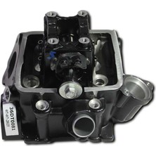 Bajaj Pulsar RS200 - 200NS Silindir Kapağı Boş Orijinal