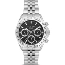 JG. Polo Club Jg.polo Club JPC.1125 S04115M.2 Erkek Kol Saati