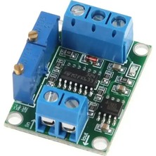 Robotistan 4-20MA To 0-5V Akım Dönüştürücü Modül
