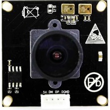 WaveShare IMX179 Hd USB Kamera (A) - 8mp Dahili Mikrofon