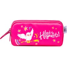 Necati Çanta Lisanslı Hogwarts Kalemlik