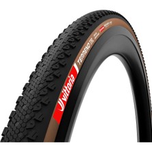 Vittoria Vıttorıa Gravel Terreno T30 40-622700X40C Tlr Katlanır Dış Lastik