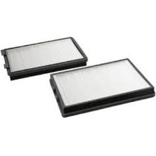Wender Bmw Klima Filtresi E39 Set
