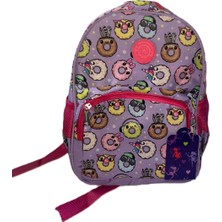 Relaxion Anaokulu Çantası 5051