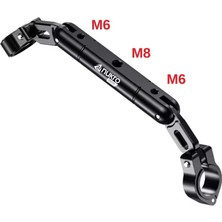 Nukrotech  Gidon Arası Navigasyonlar Için Uzatma Çubuğu