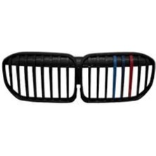 Wender Bmw Panjur G11-LCI Piano-Siyah ///m-Renkli 2019-