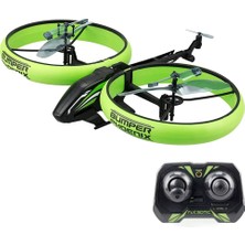 ENG Silverlit Bumper Phoenix Drone