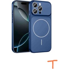 iPhone 15 Dönüşüm Kılıf iPhone 17 Dönüştüren Kılıf Premium