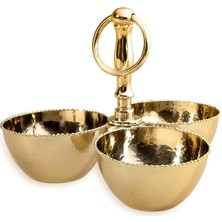 FourForce Merya Gold 3'lü Çerezlik